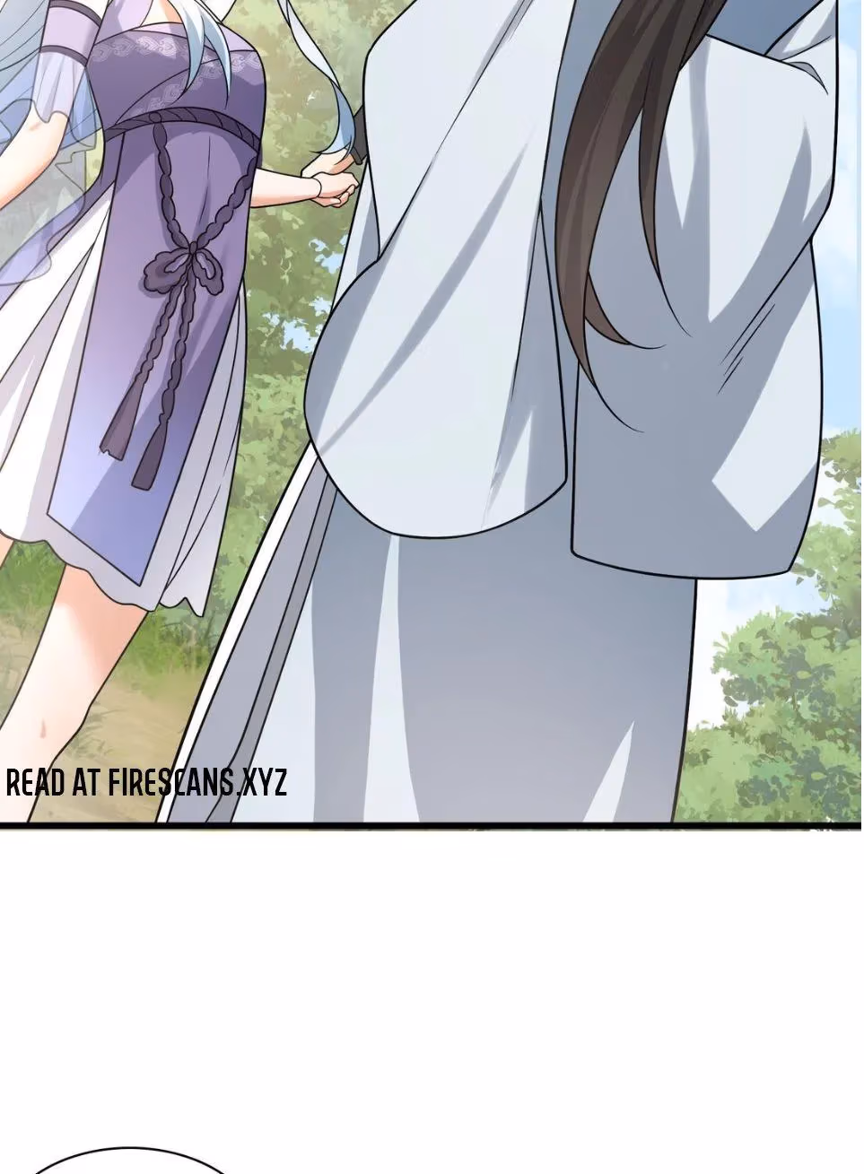 I Raised the Yandere Villain Empress Chapter 6 page 62 - 