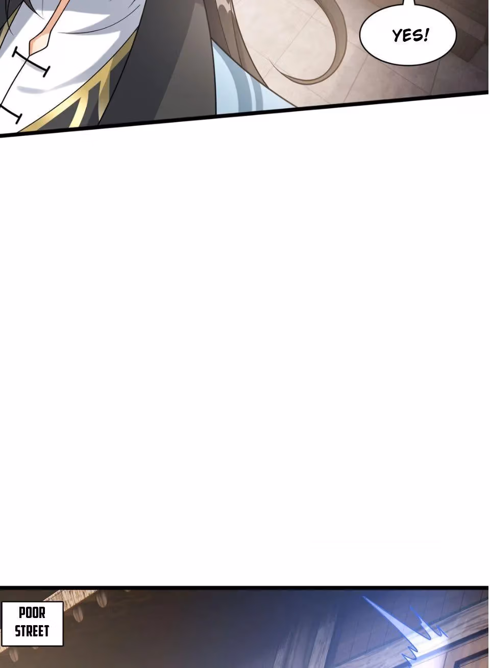 I Raised the Yandere Villain Empress Chapter 6 page 10 - 