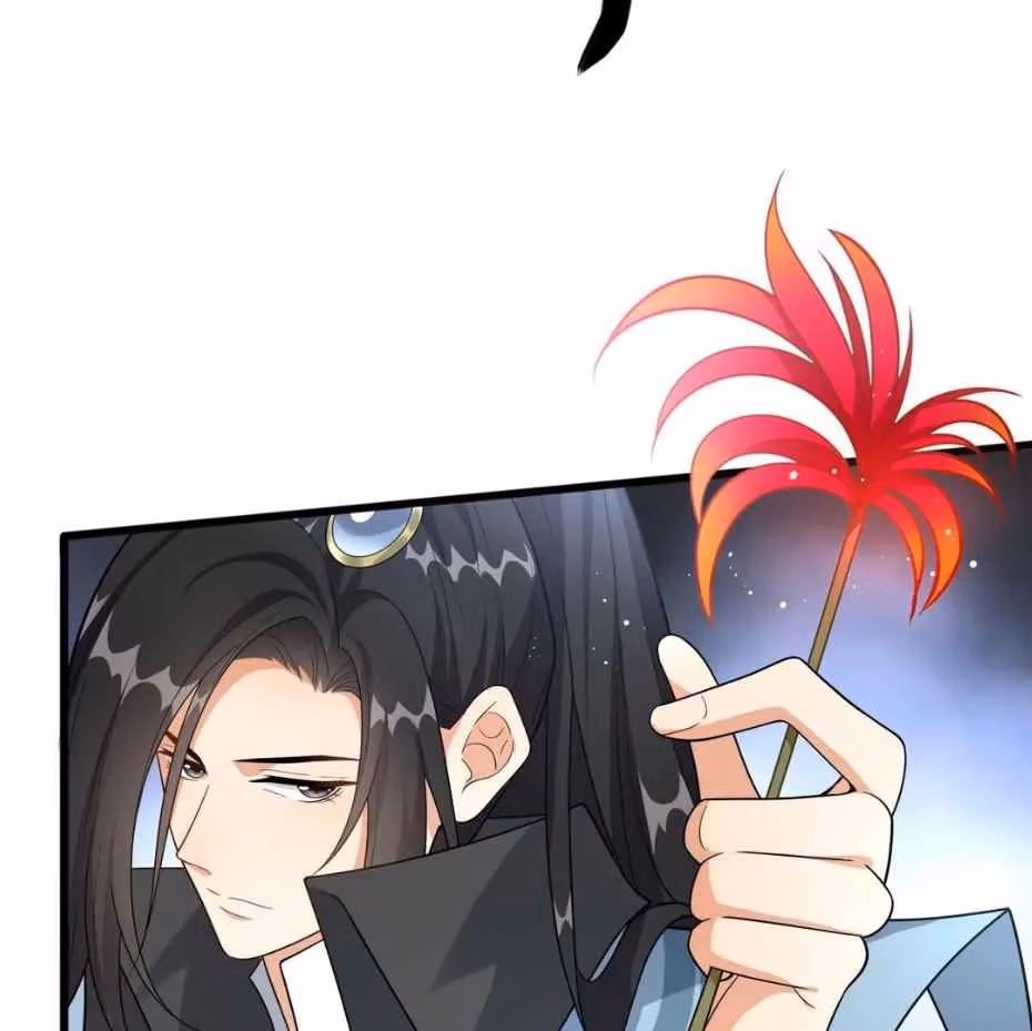 I Raised the Yandere Villain Empress Chapter 7 page 15 - 