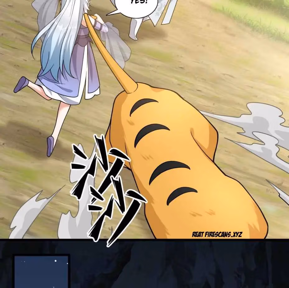 I Raised the Yandere Villain Empress Chapter 7 page 17 - 