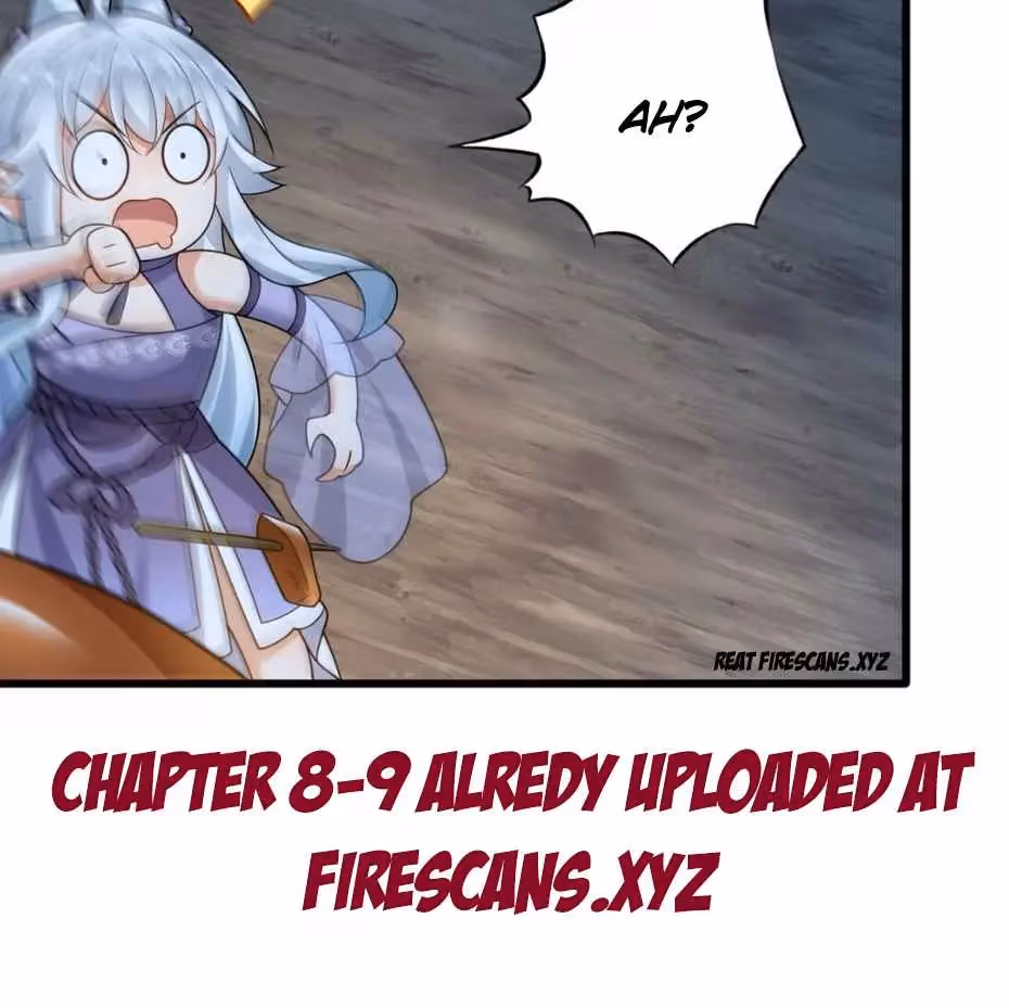 I Raised the Yandere Villain Empress Chapter 7 page 22 - 