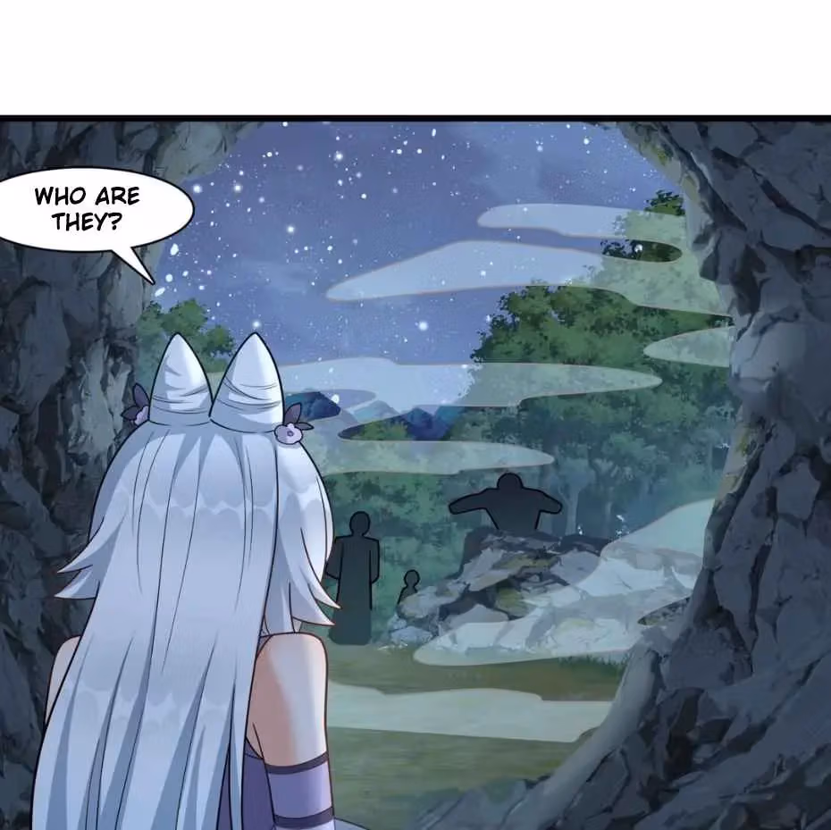 I Raised the Yandere Villain Empress Chapter 7 page 23 - 