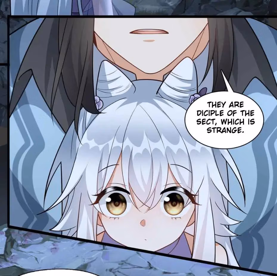 I Raised the Yandere Villain Empress Chapter 7 page 24 - 