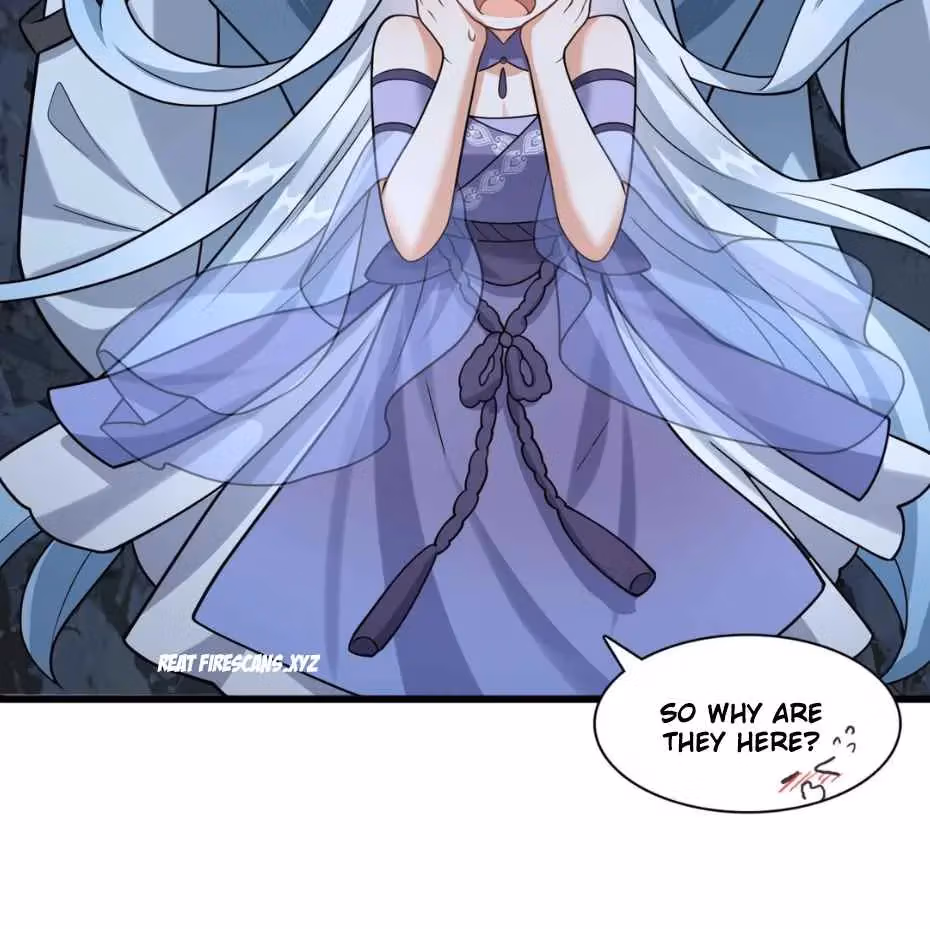 I Raised the Yandere Villain Empress Chapter 7 page 26 - 