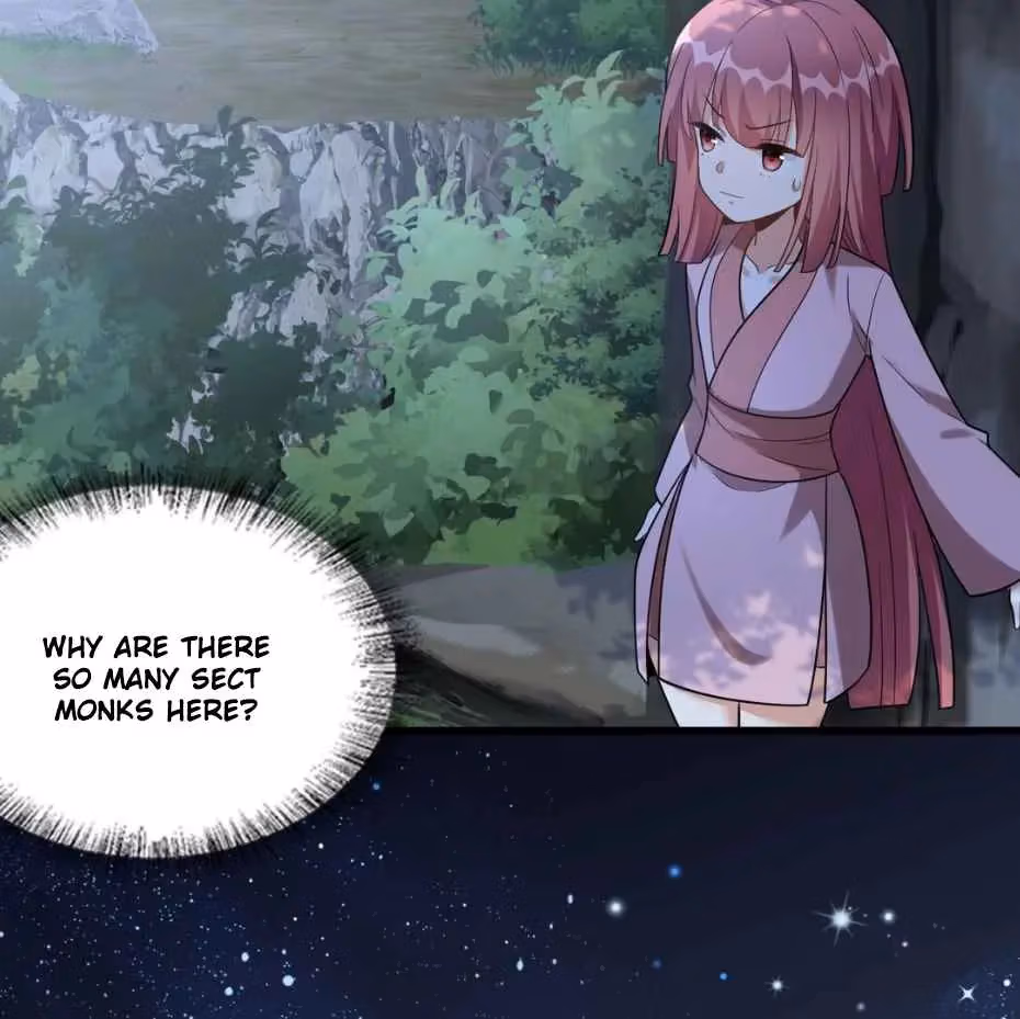 I Raised the Yandere Villain Empress Chapter 7 page 30 - 