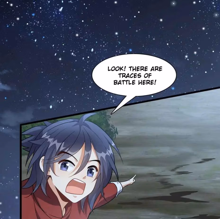 I Raised the Yandere Villain Empress Chapter 7 page 31 - 