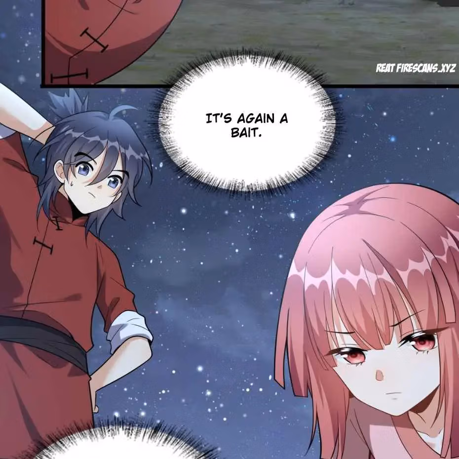 I Raised the Yandere Villain Empress Chapter 7 page 32 - 