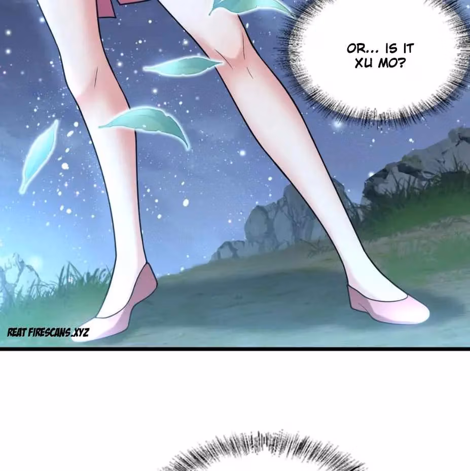 I Raised the Yandere Villain Empress Chapter 7 page 35 - 