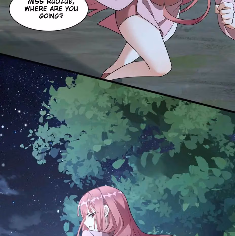 I Raised the Yandere Villain Empress Chapter 7 page 37 - 