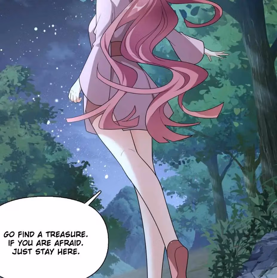 I Raised the Yandere Villain Empress Chapter 7 page 38 - 