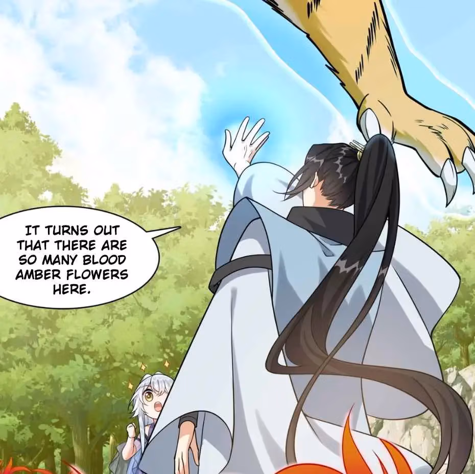 I Raised the Yandere Villain Empress Chapter 7 page 5 - 