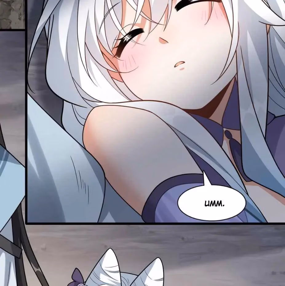 I Raised the Yandere Villain Empress Chapter 7 page 44 - 