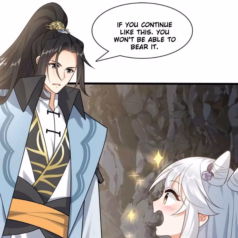 I Raised the Yandere Villain Empress Chapter 7 page 49 - 