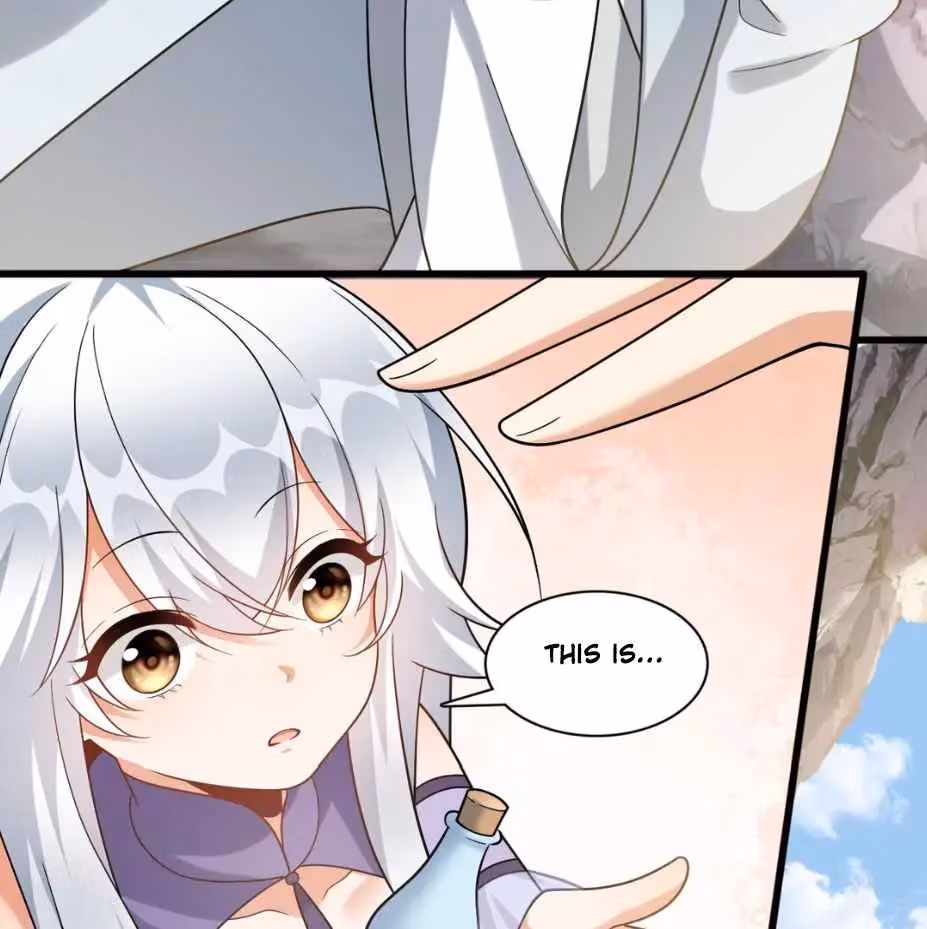 I Raised the Yandere Villain Empress Chapter 7 page 52 - 