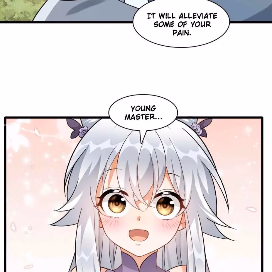 I Raised the Yandere Villain Empress Chapter 7 page 54 - 