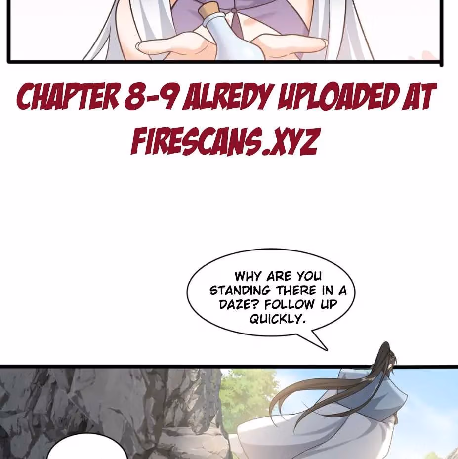 I Raised the Yandere Villain Empress Chapter 7 page 55 - 