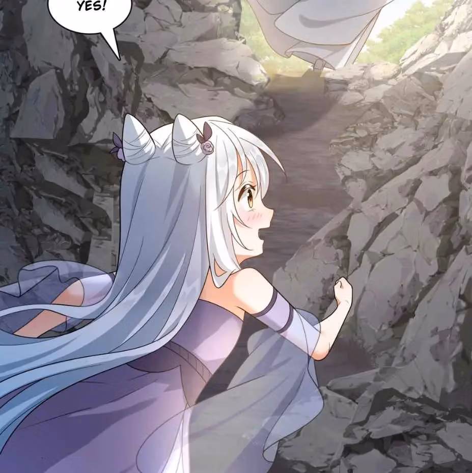 I Raised the Yandere Villain Empress Chapter 7 page 56 - 