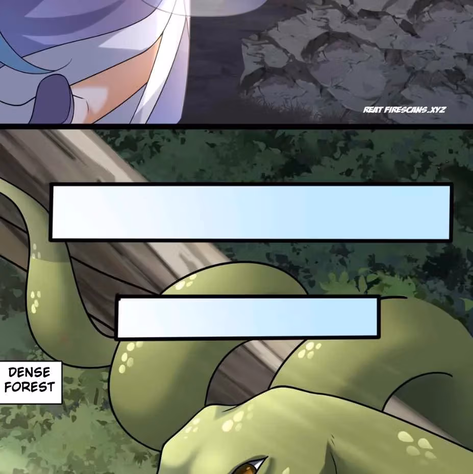 I Raised the Yandere Villain Empress Chapter 7 page 57 - 