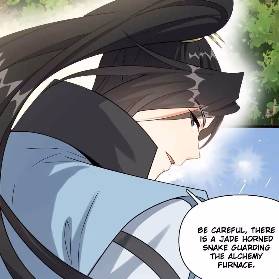 I Raised the Yandere Villain Empress Chapter 7 page 60 - 