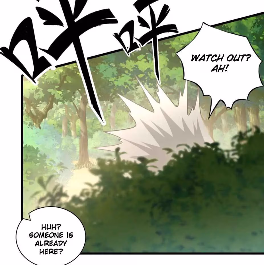 I Raised the Yandere Villain Empress Chapter 7 page 62 - 