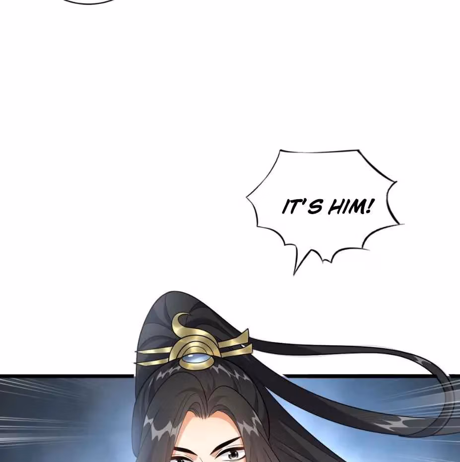 I Raised the Yandere Villain Empress Chapter 7 page 63 - 