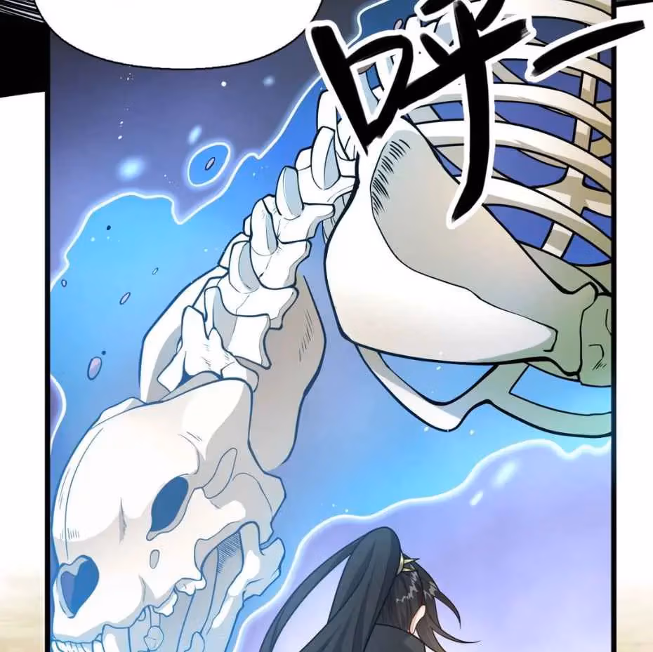 I Raised the Yandere Villain Empress Chapter 7 page 8 - 