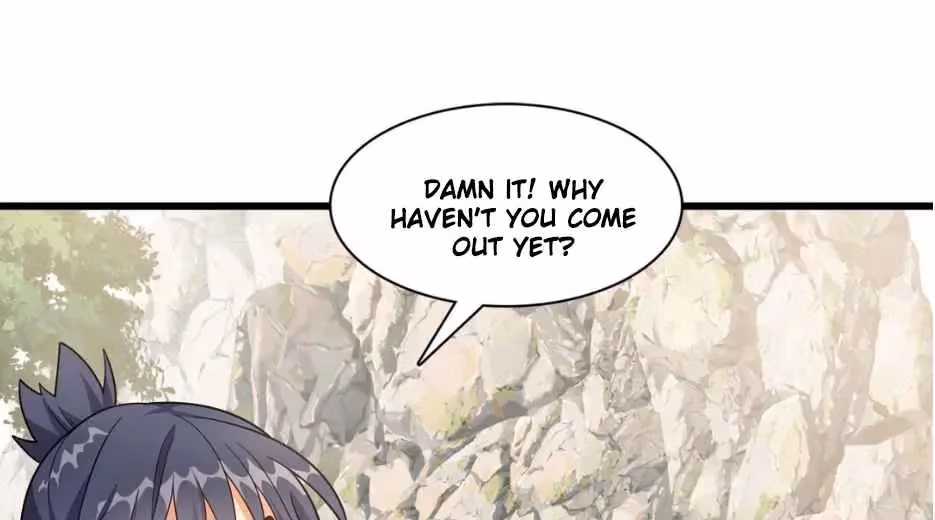 I Raised the Yandere Villain Empress Chapter 7 page 72 - 