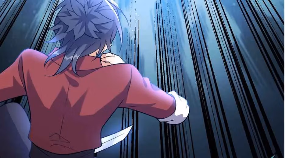 I Raised the Yandere Villain Empress Chapter 7 page 77 - 