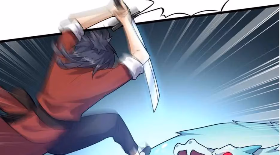 I Raised the Yandere Villain Empress Chapter 7 page 81 - 