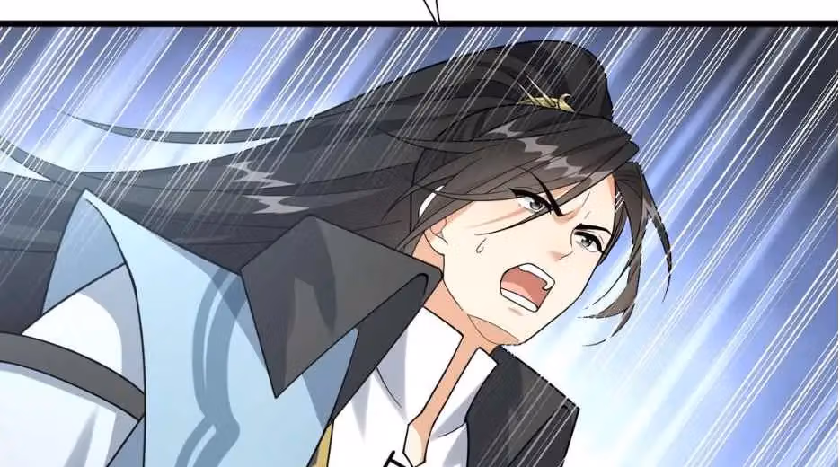 I Raised the Yandere Villain Empress Chapter 7 page 84 - 