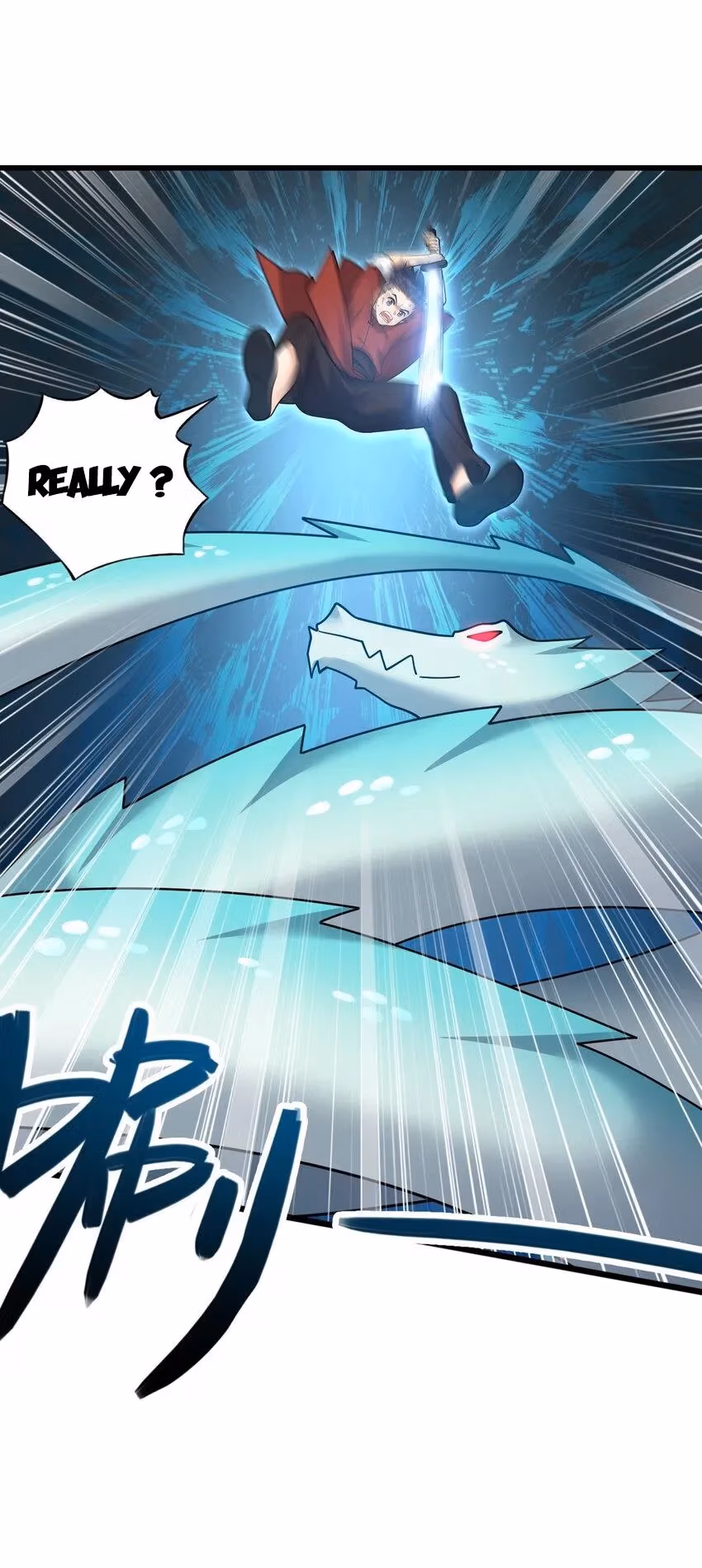 I Raised the Yandere Villain Empress Chapter 8 page 2 - 