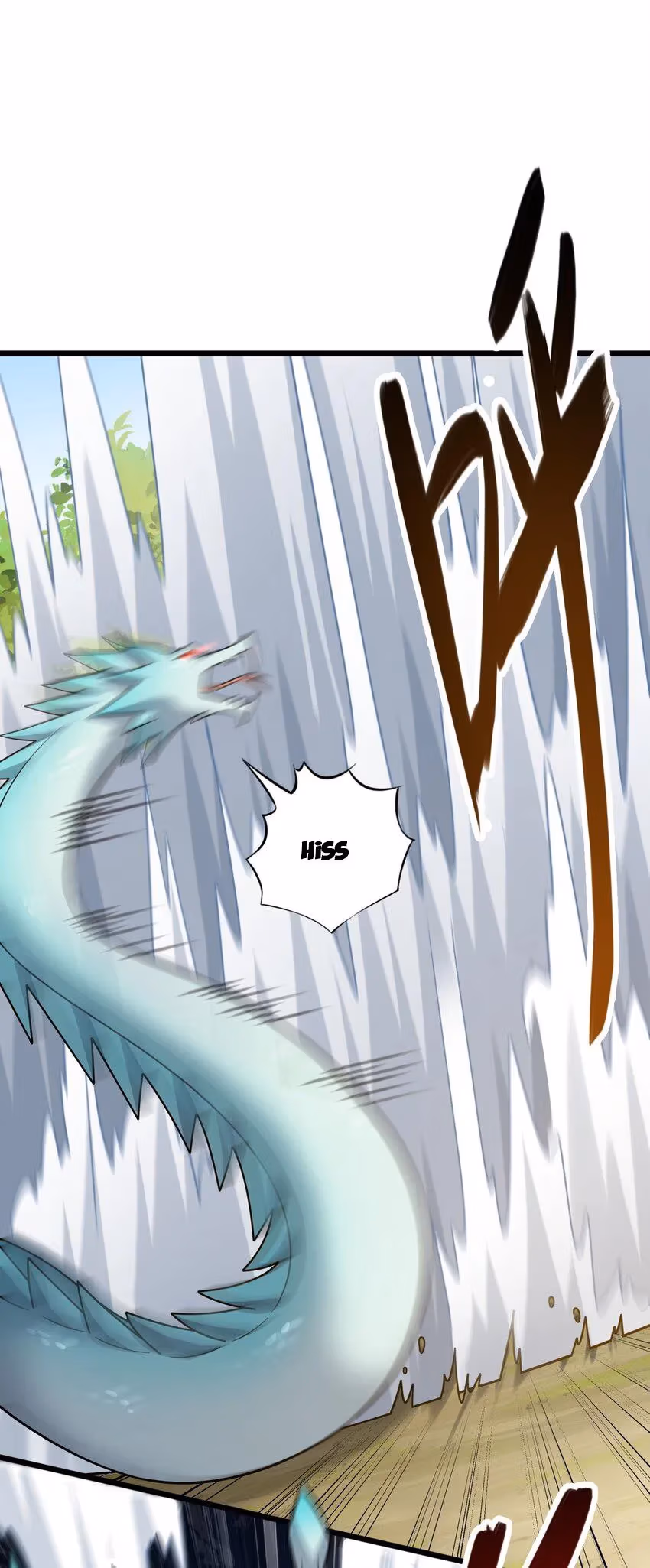 I Raised the Yandere Villain Empress Chapter 8 page 17 - 