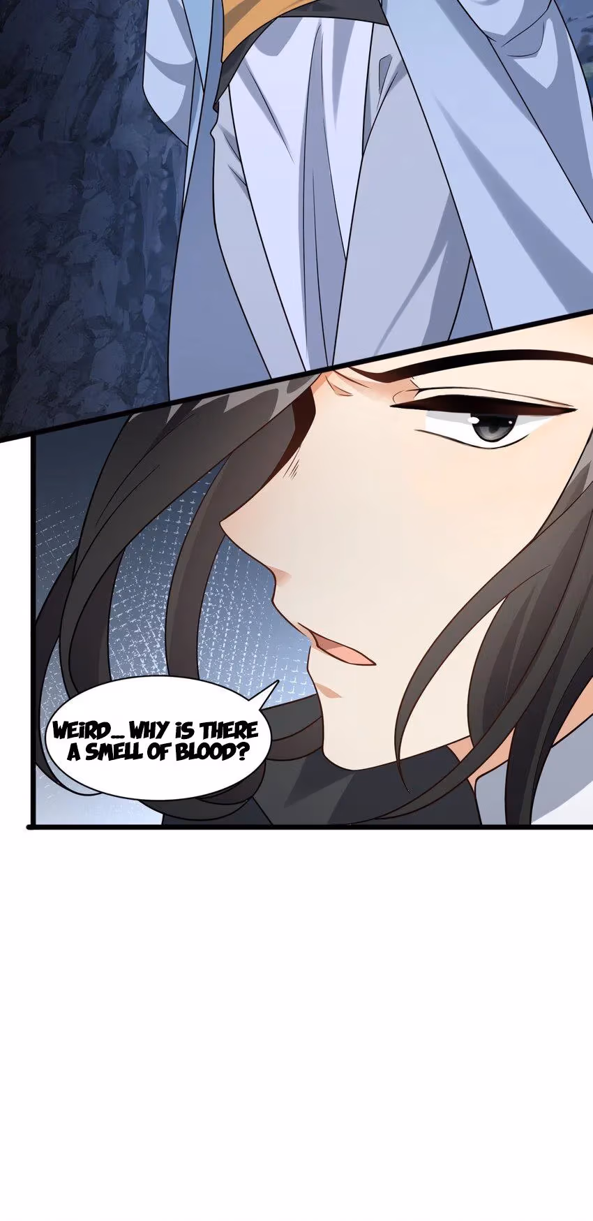 I Raised the Yandere Villain Empress Chapter 8 page 43 - 