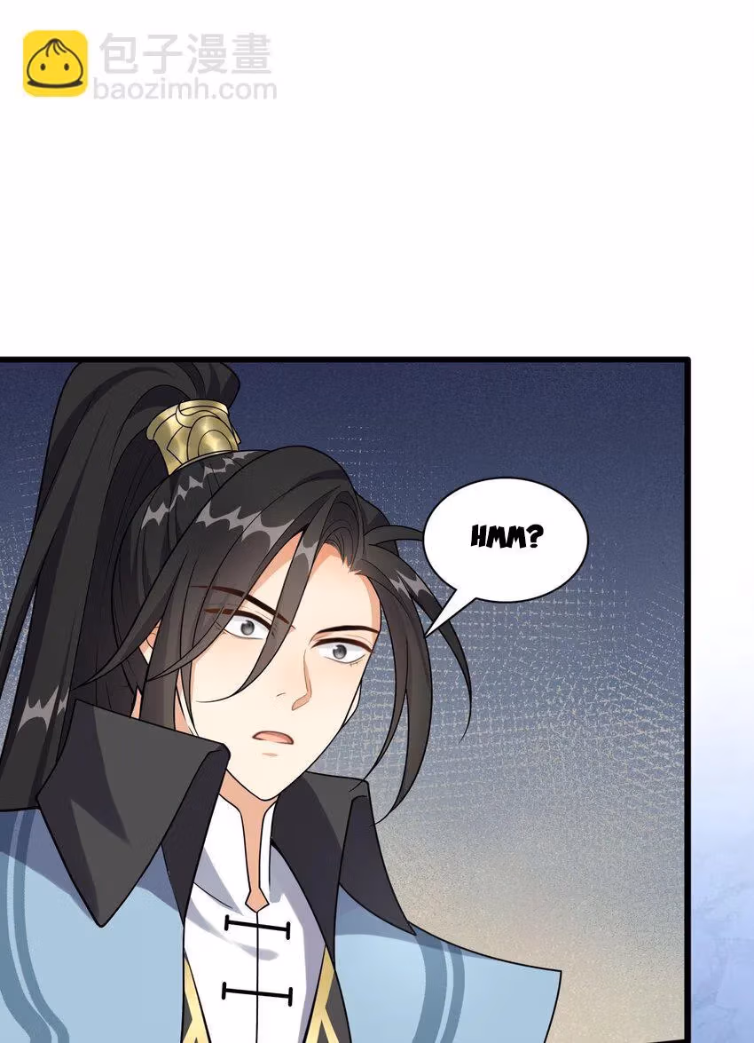 I Raised the Yandere Villain Empress Chapter 8 page 44 - 