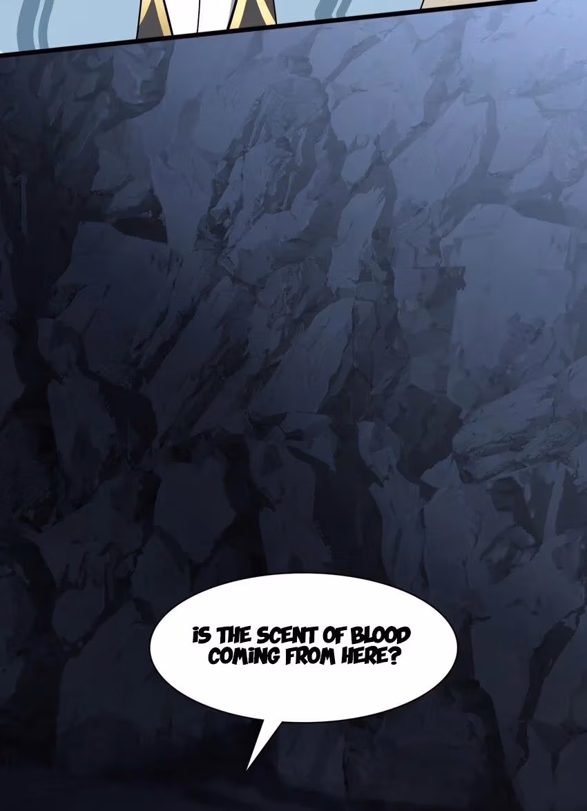I Raised the Yandere Villain Empress Chapter 8 page 45 - 