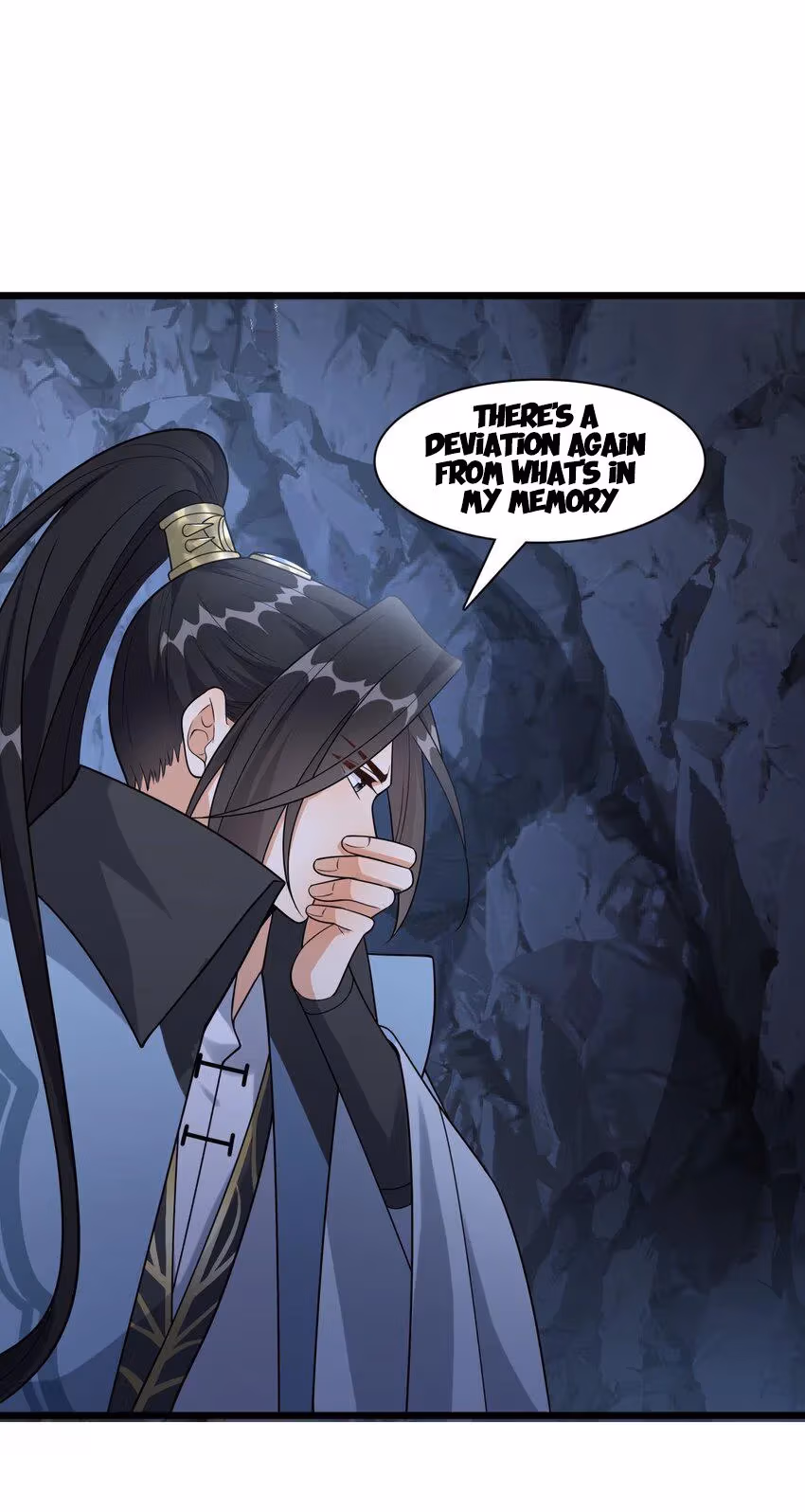 I Raised the Yandere Villain Empress Chapter 8 page 47 - 