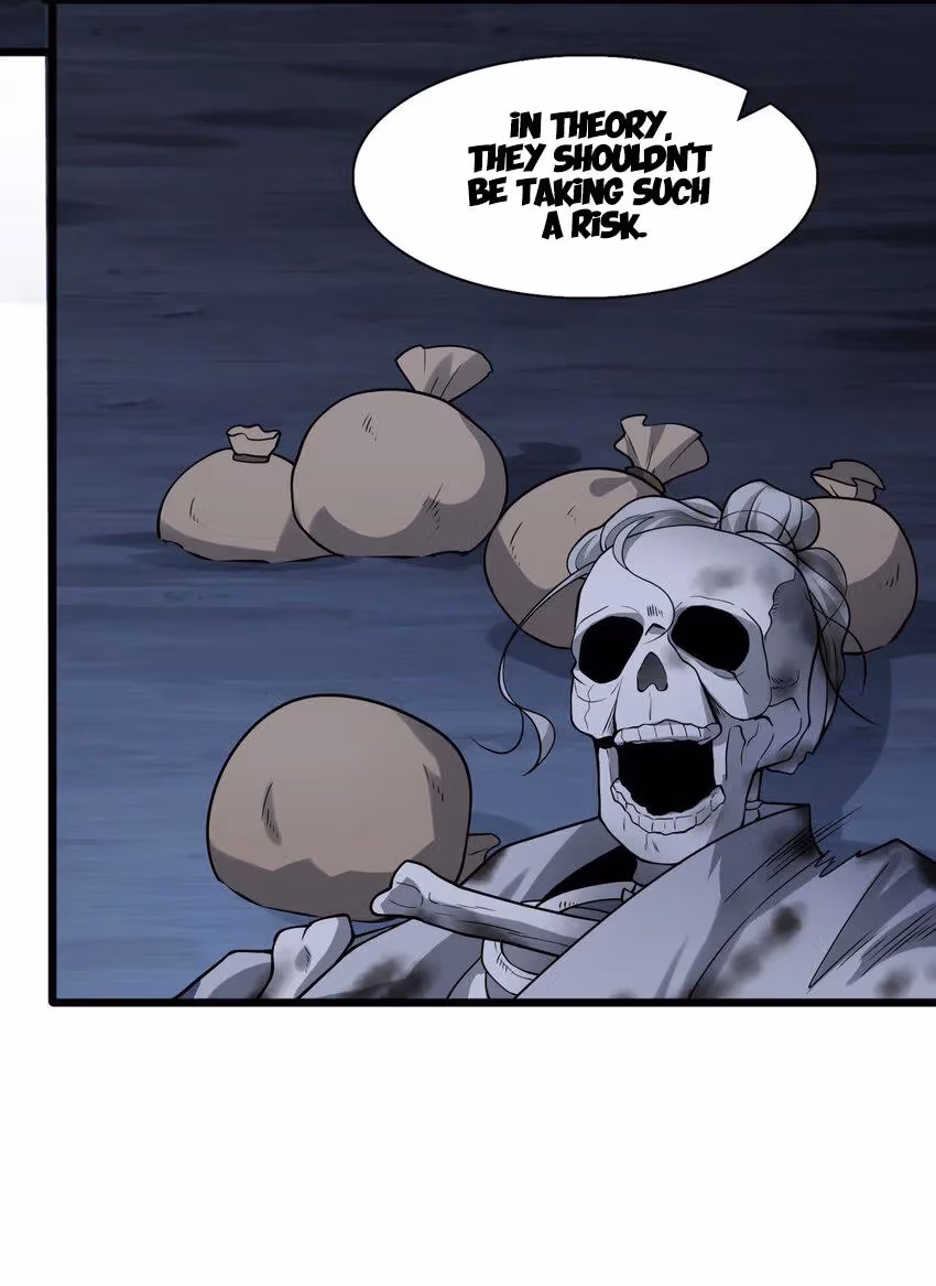 I Raised the Yandere Villain Empress Chapter 8 page 49 - 