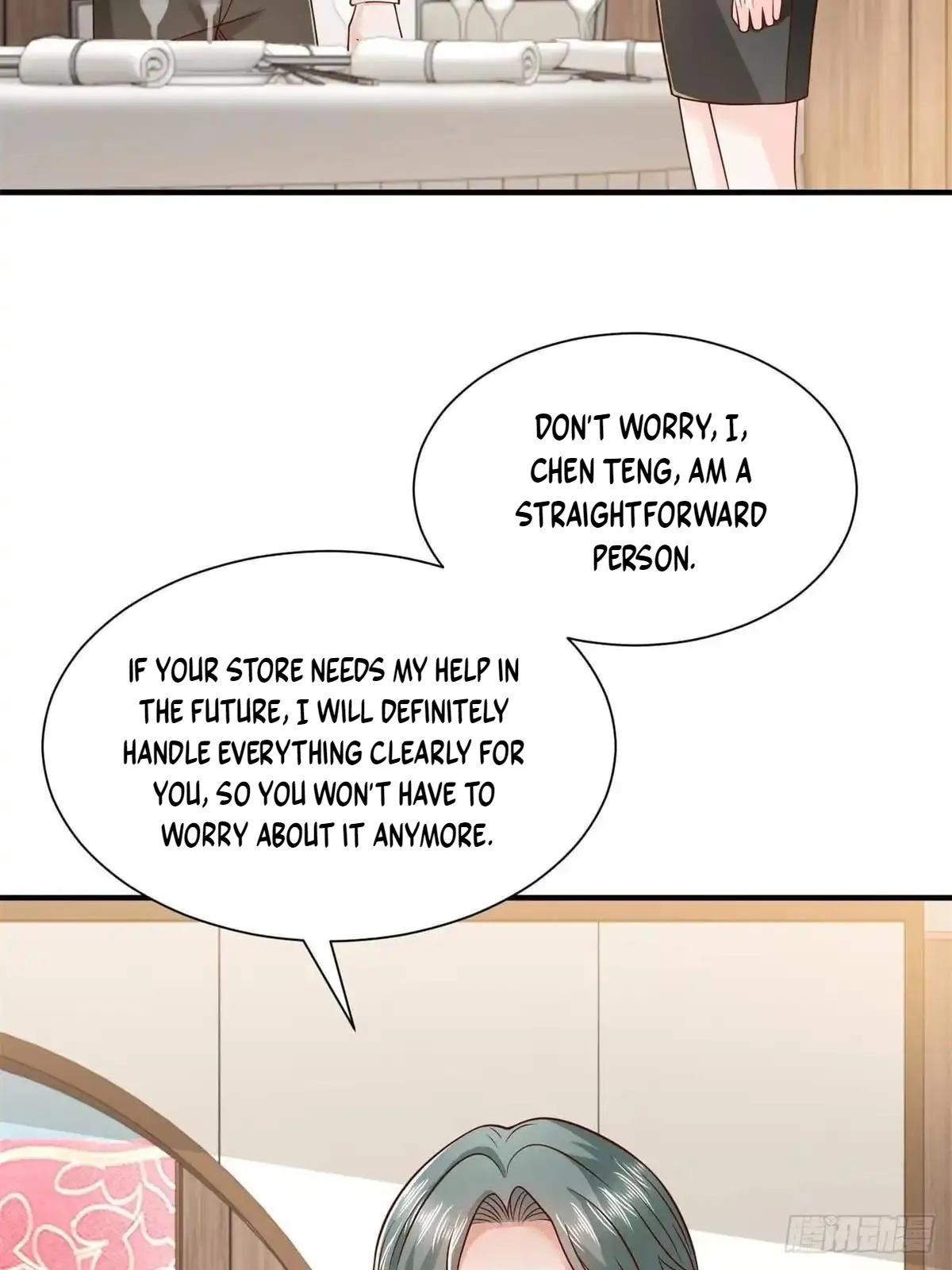 I Randomly Have A New Career Every Week Chapter 942 page 2 - 