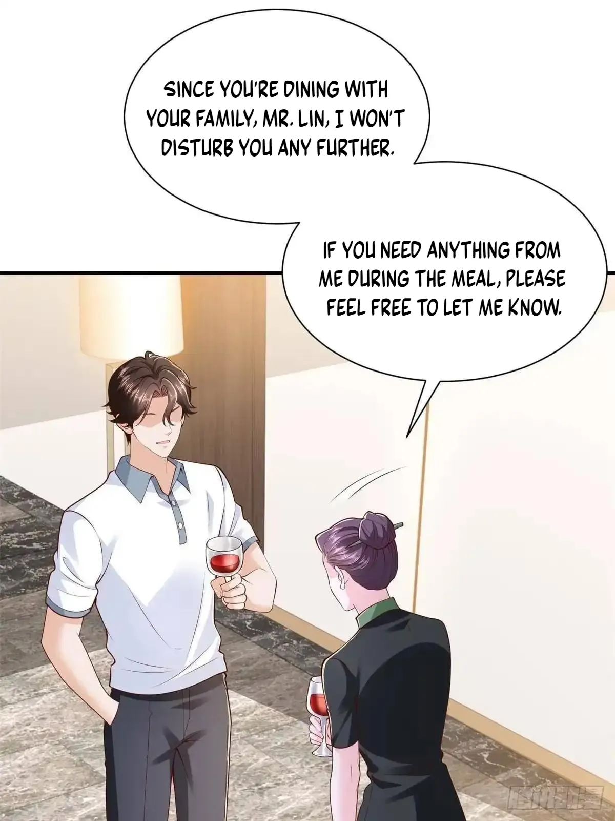 I Randomly Have A New Career Every Week Chapter 942 page 21 - 
