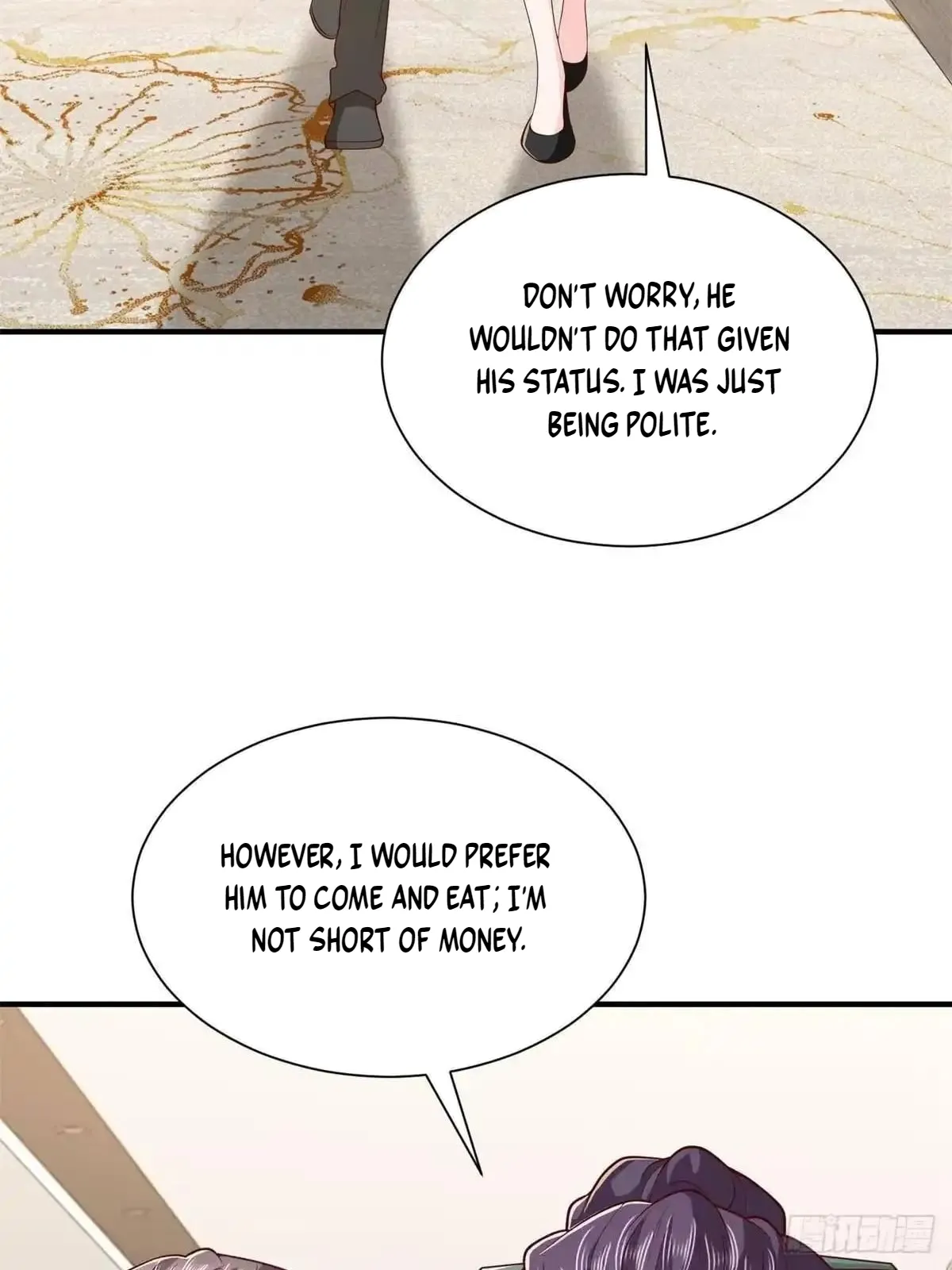 I Randomly Have A New Career Every Week Chapter 942 page 25 - 
