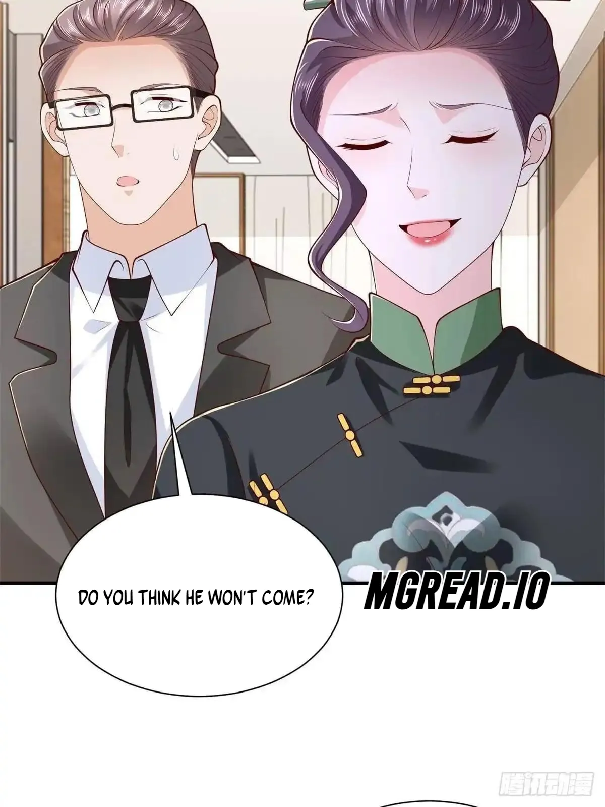 I Randomly Have A New Career Every Week Chapter 942 page 26 - 