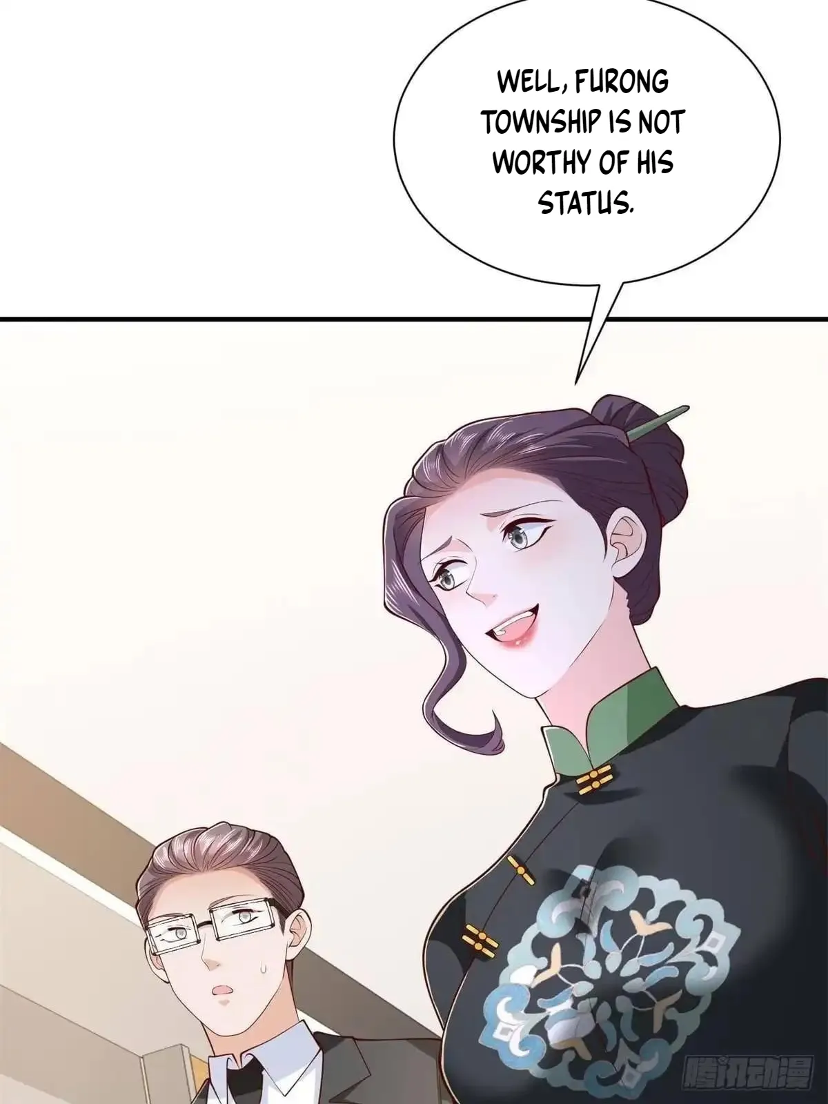 I Randomly Have A New Career Every Week Chapter 942 page 27 - 