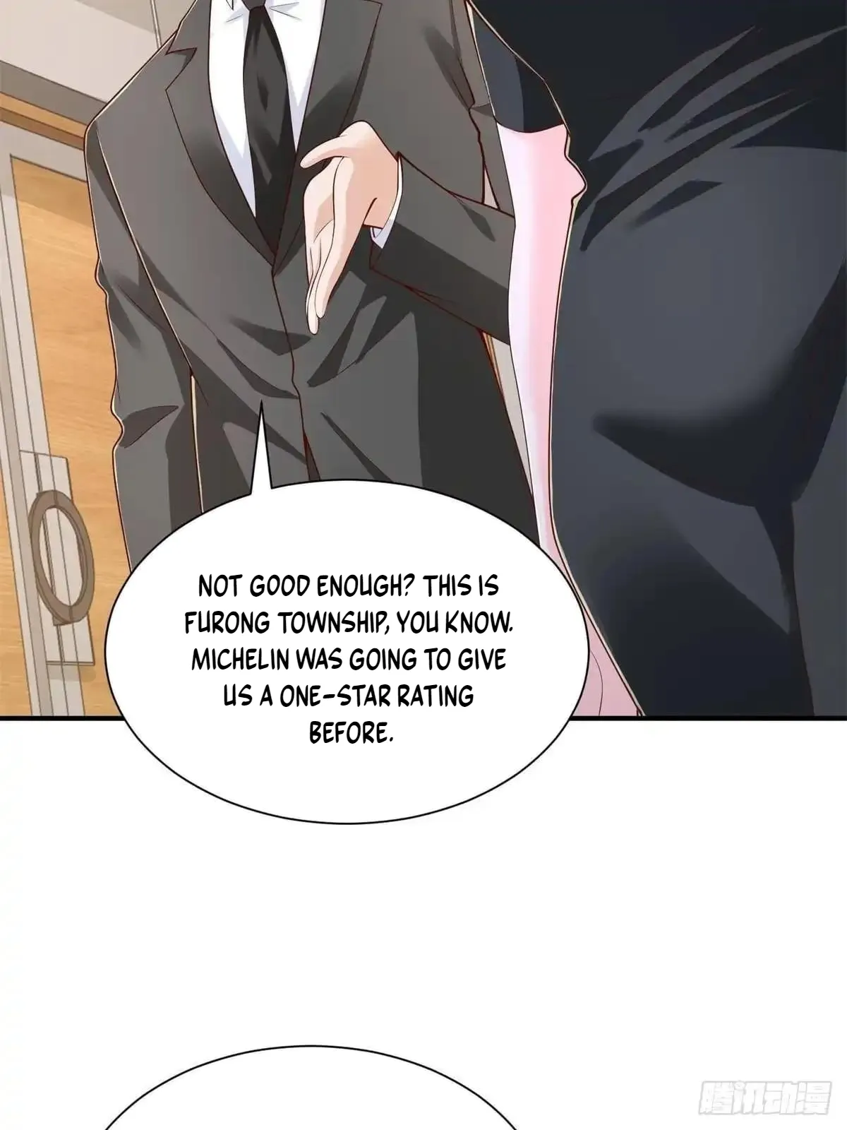 I Randomly Have A New Career Every Week Chapter 942 page 28 - 