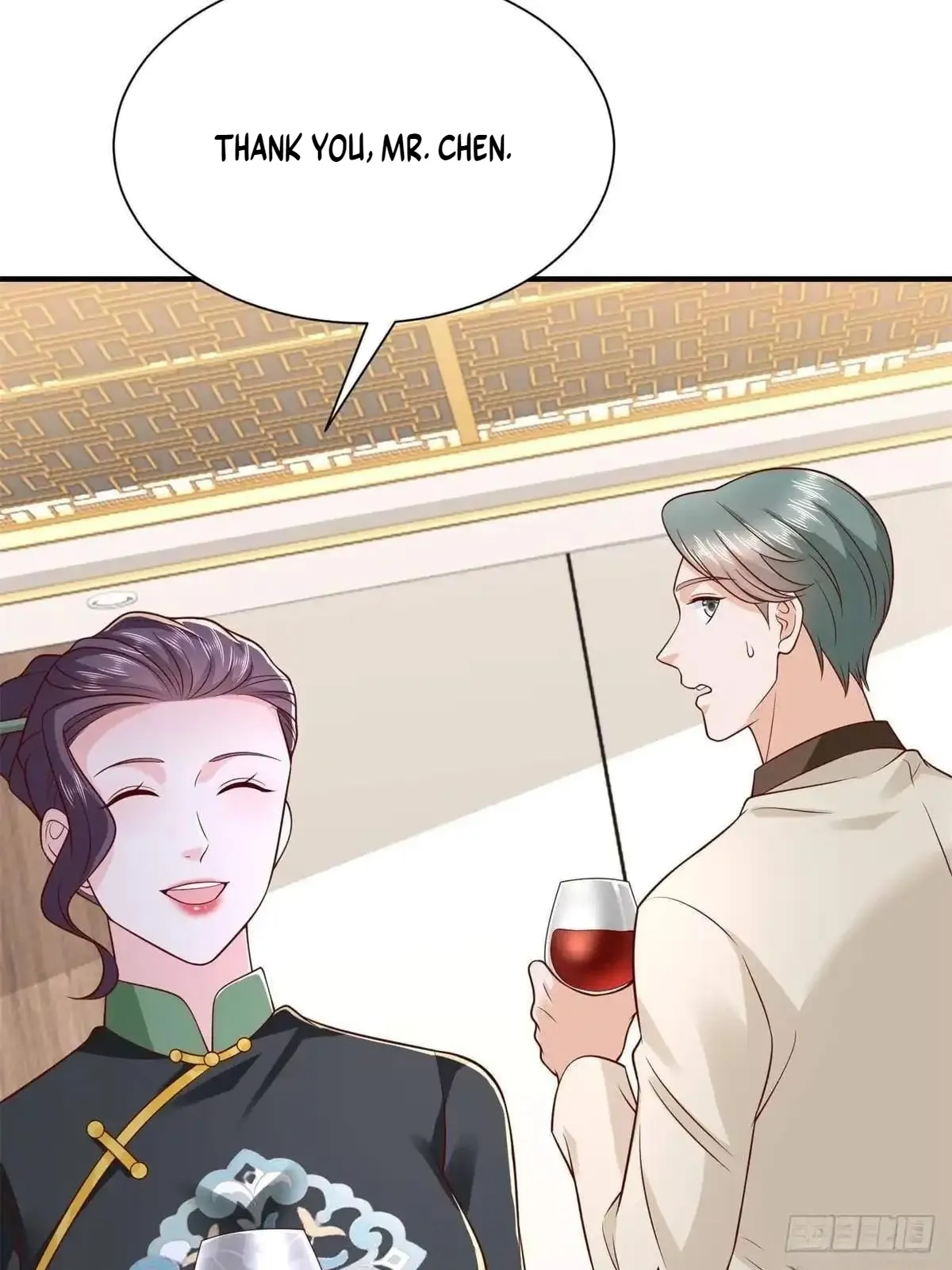 I Randomly Have A New Career Every Week Chapter 942 page 4 - 