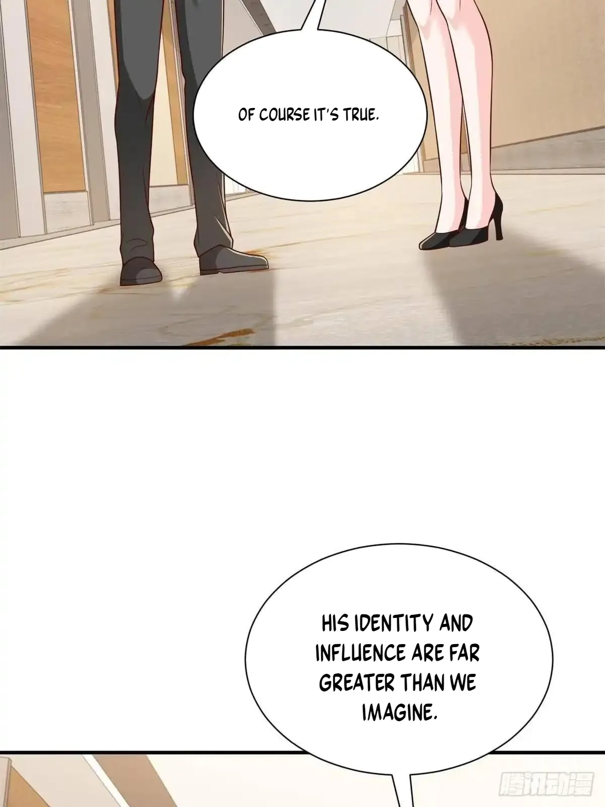 I Randomly Have A New Career Every Week Chapter 942 page 35 - 