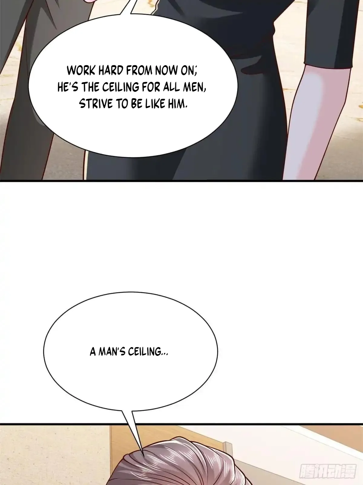 I Randomly Have A New Career Every Week Chapter 942 page 37 - 