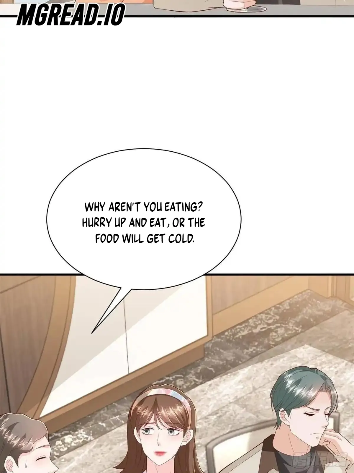 I Randomly Have A New Career Every Week Chapter 942 page 42 - 