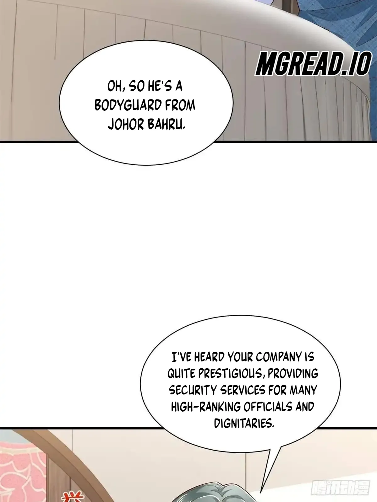 I Randomly Have A New Career Every Week Chapter 942 page 48 - 