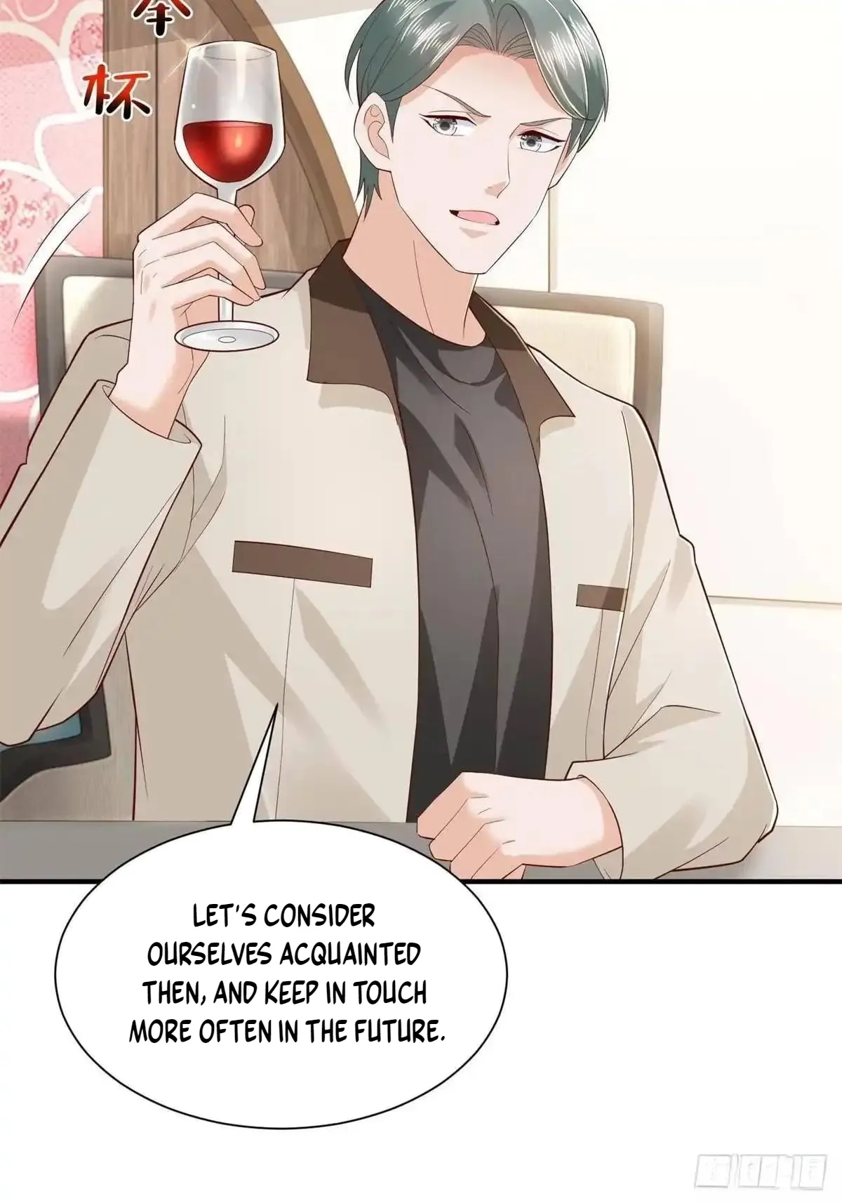 I Randomly Have A New Career Every Week Chapter 942 page 49 - 