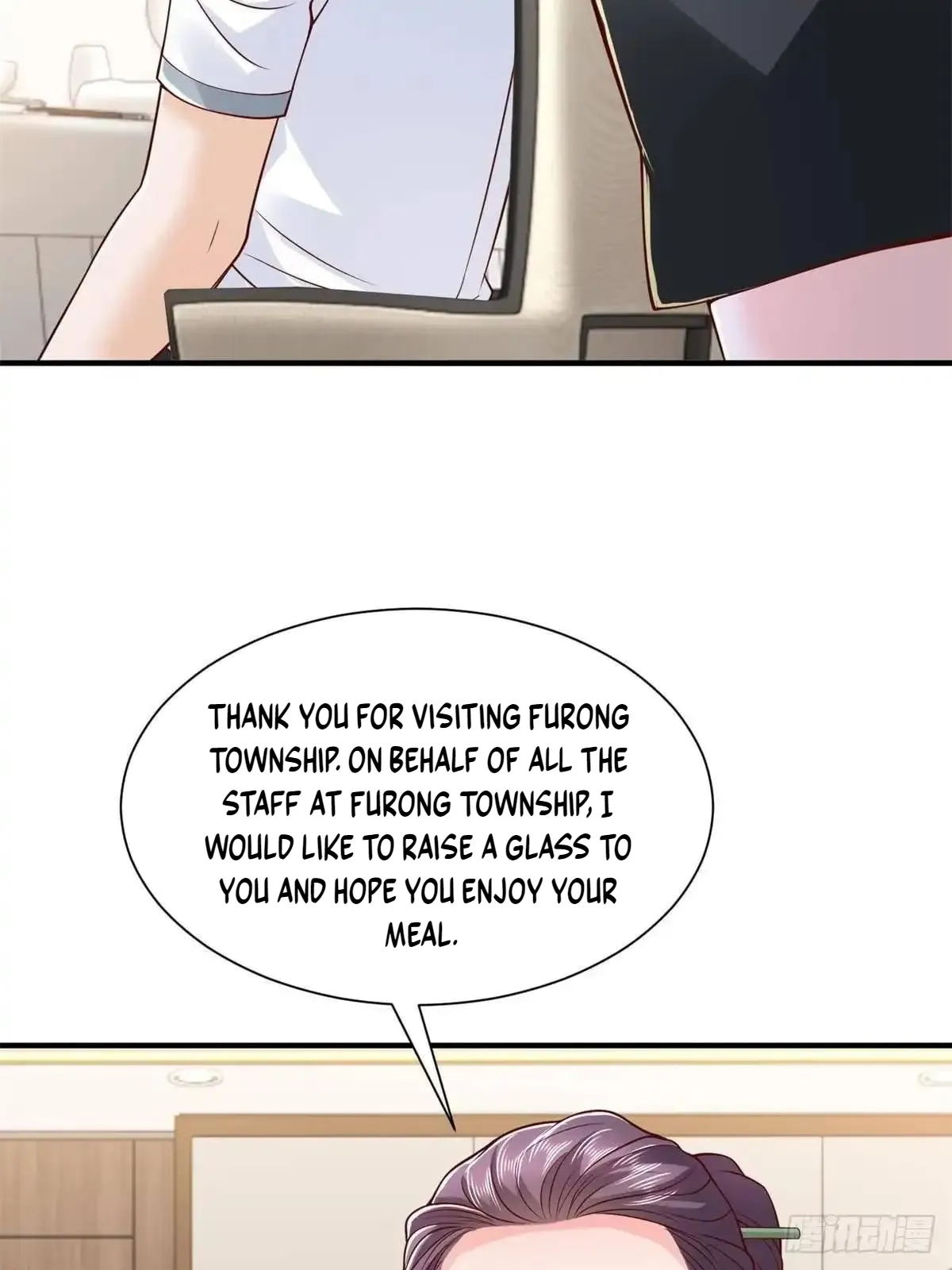 I Randomly Have A New Career Every Week Chapter 942 page 7 - 